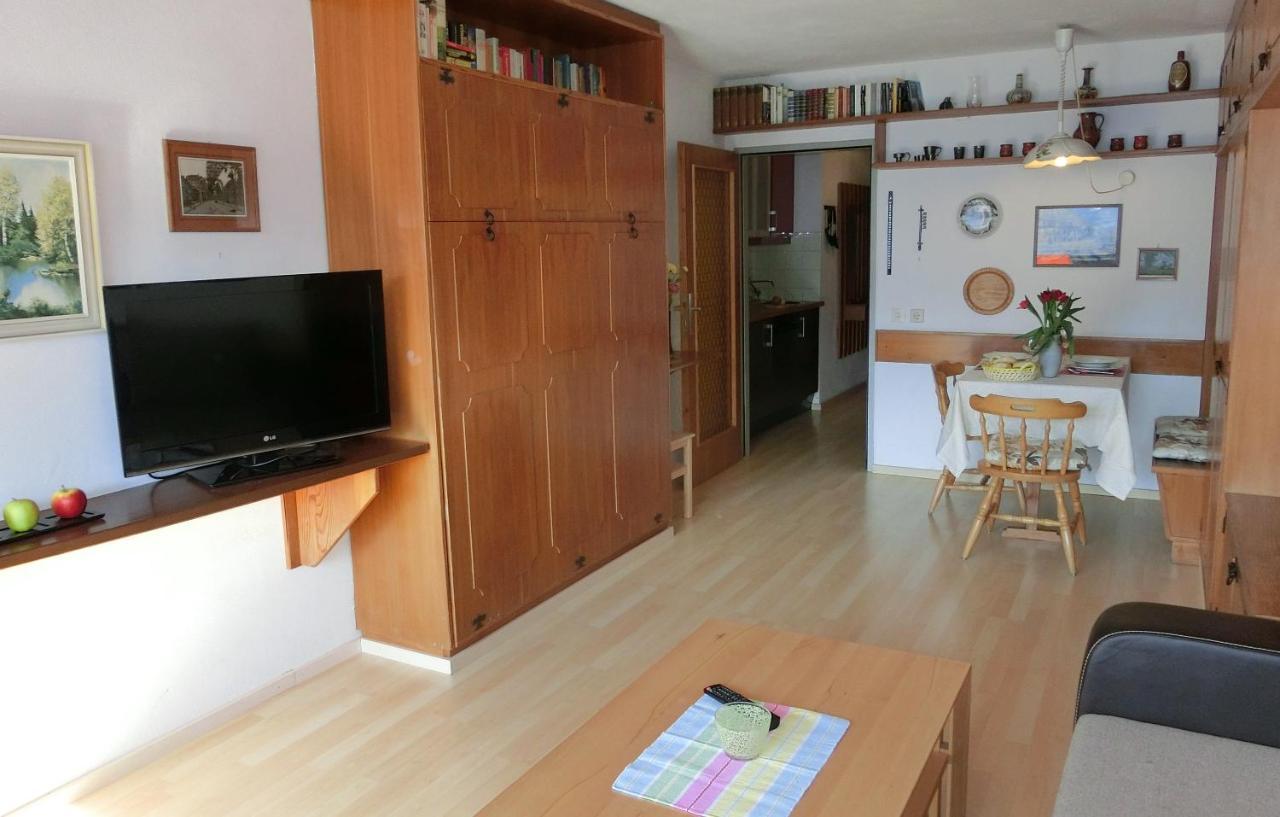 Maren Seeblick Appartement Haus Haensel&Gretel Direkt Am Ossiacher See Mit Hallenbad Stiegl Exterior foto
