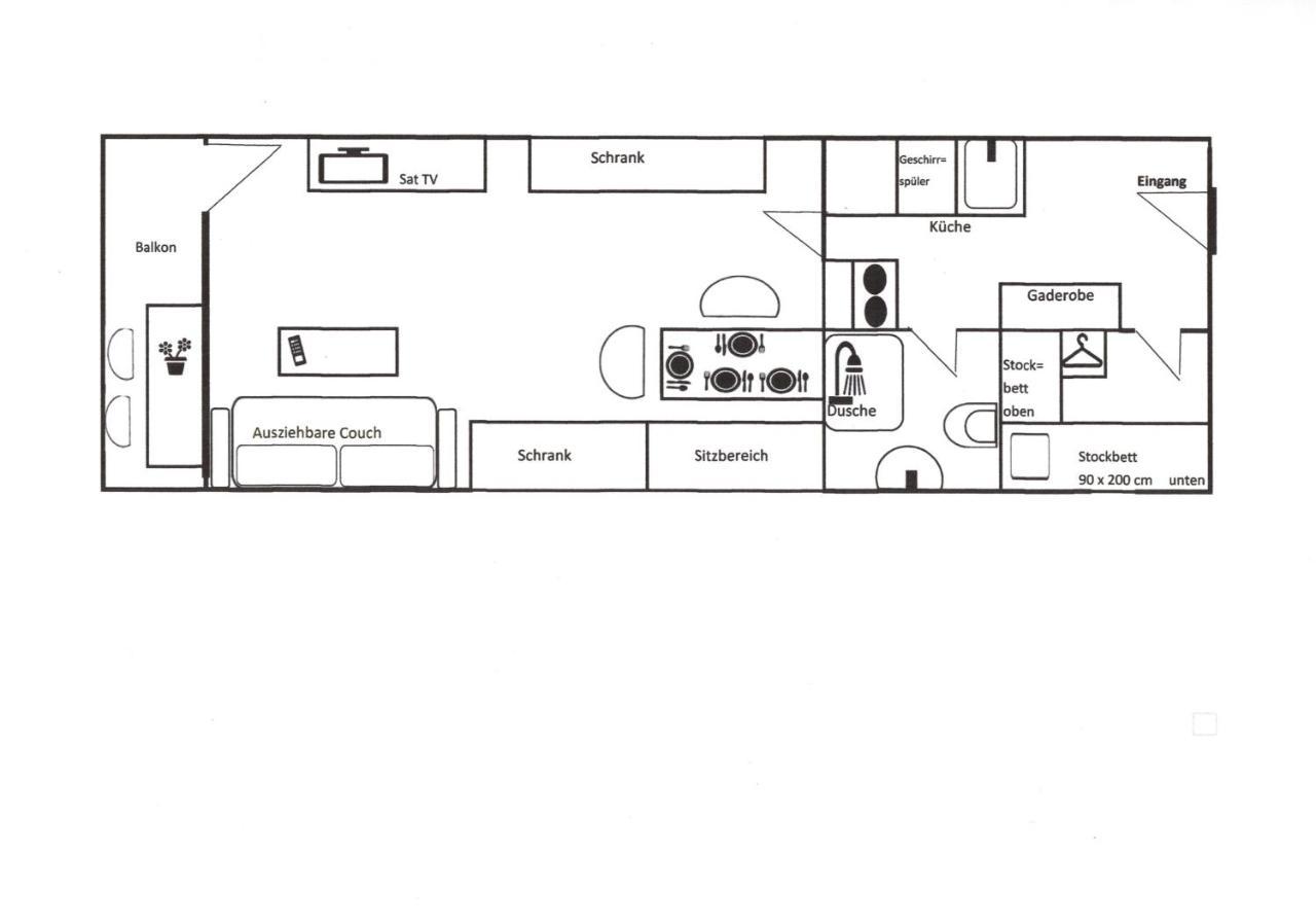 Maren Seeblick Appartement Haus Haensel&Gretel Direkt Am Ossiacher See Mit Hallenbad Stiegl Exterior foto